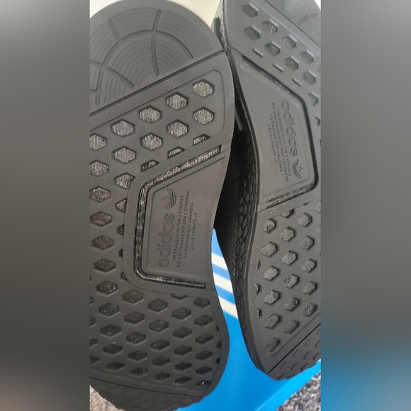 Adidas women's 5 - Picture 4 of 5